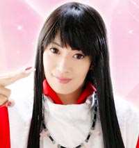 電話占いウラナ 容極導 与先生