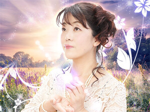 みん電占い 当たる占い師 倭女先生