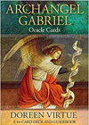 大天使ガブリエルオラクルカード