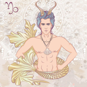 12星座占い やぎ座の性格や21年の運勢は 男性や女性で運勢は違う 各星座との相性も 占いガール